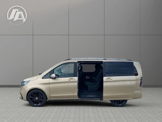 Mercedes-Benz V 300 Limousine Lang Style