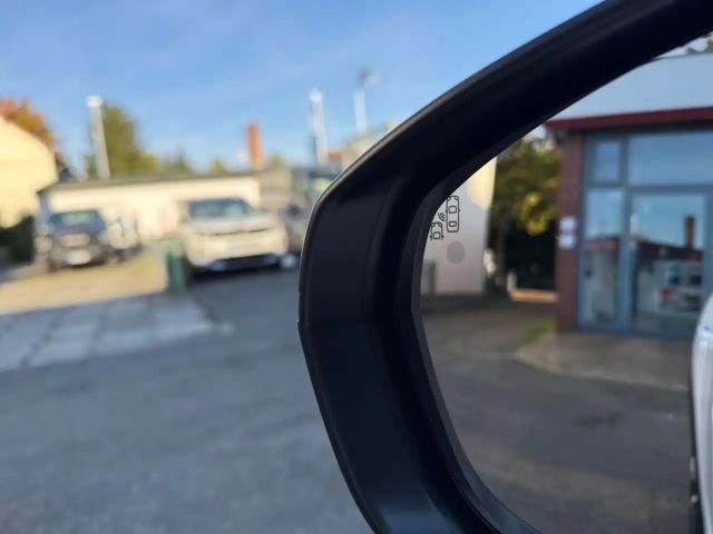 Citroën C5 Aircross Hybrid Pack Shine