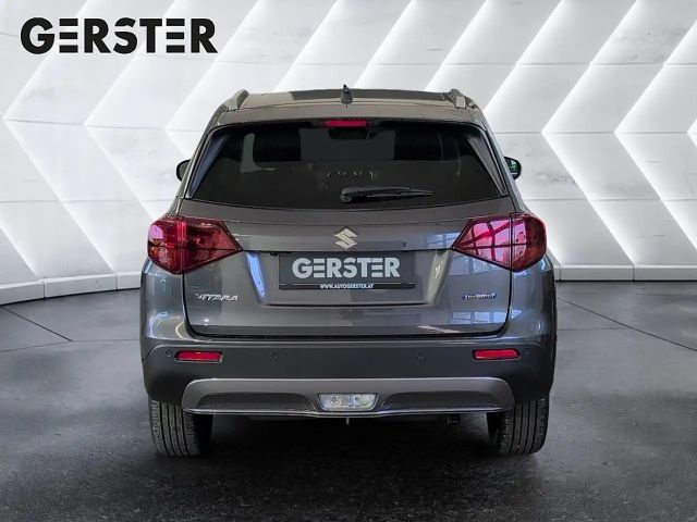 Suzuki Vitara AllGrip Flash GLX Hybrid