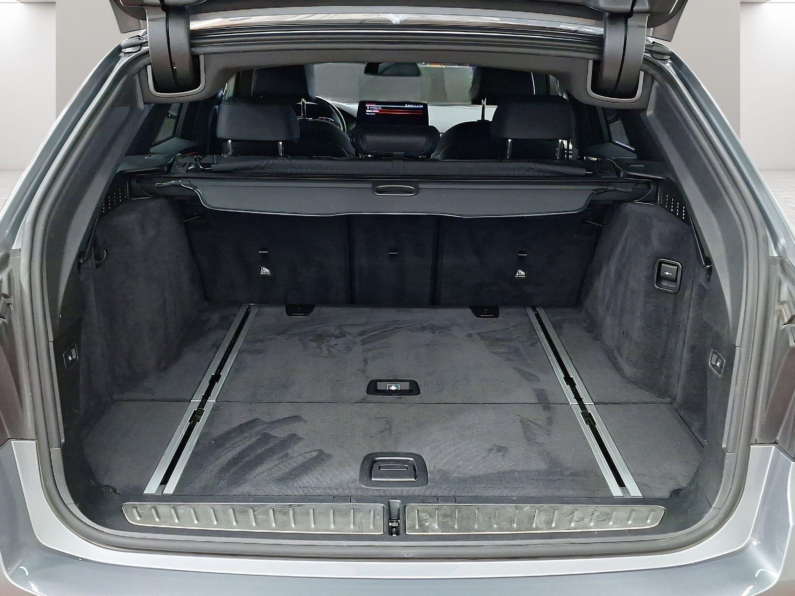 BMW 530 530d Touring