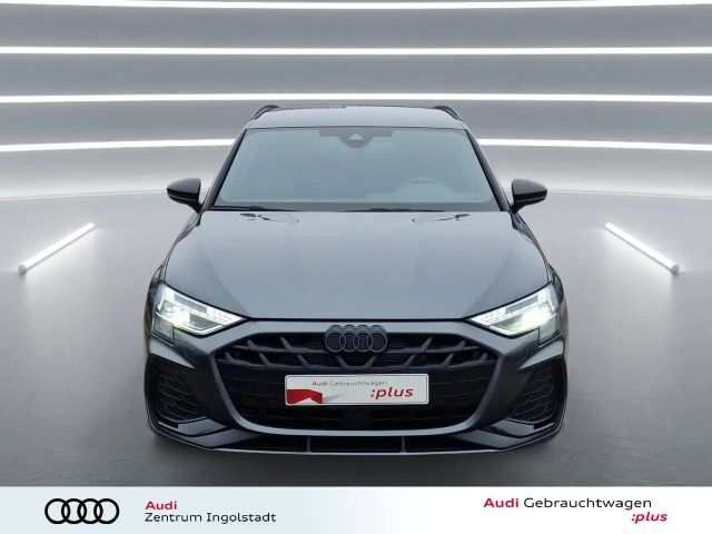 Audi A3 S-Line Sedan Sportback