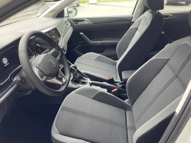 Volkswagen Polo Style