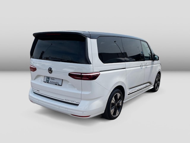 Volkswagen Multivan DSG T7 eHybrid
