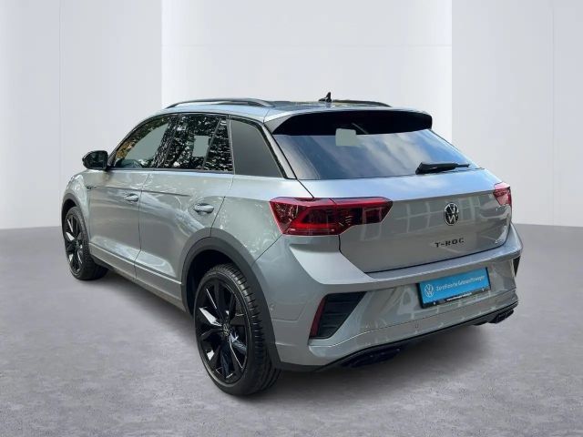 Volkswagen T-Roc 2.0 TSI DSG R-Line