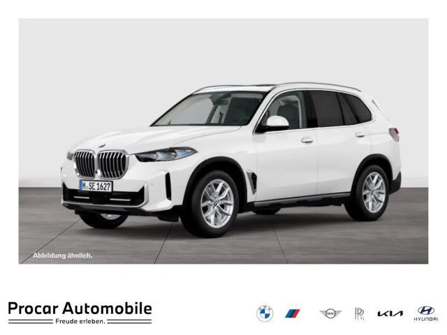 BMW X5 xDrive30d