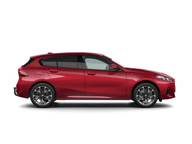 BMW 120 120i M-Sport Sedan