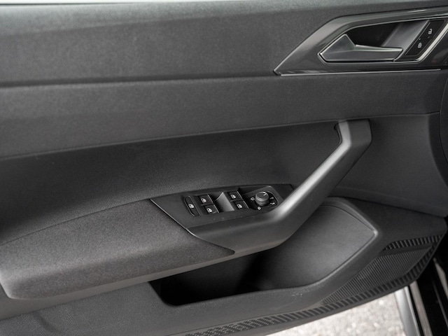 Volkswagen Polo DSG R-Line