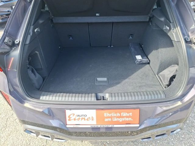 Cupra Terramar 1.5 TSI