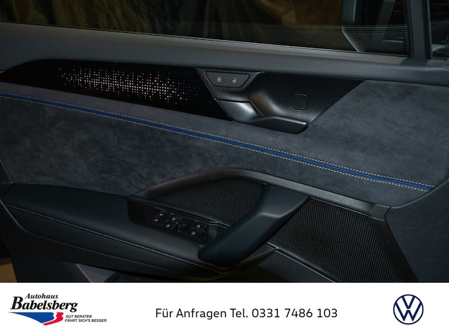 Volkswagen Tayron 4Motion R-Line