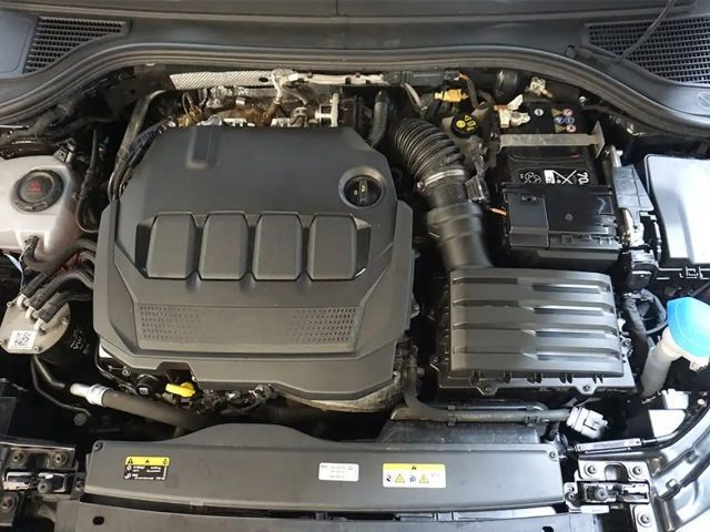 Volkswagen Passat 2.0 TDI Business DSG