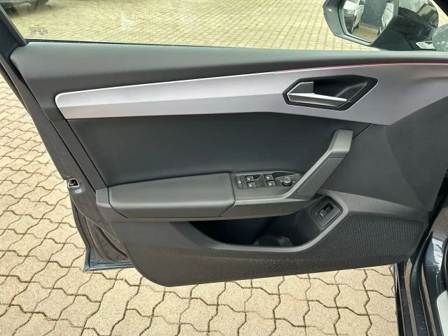 Seat Leon 1.5 TSI Black FR-lijn