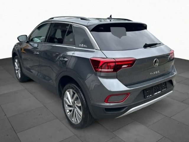 Volkswagen T-Roc 1.0 TSI
