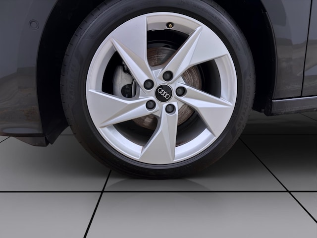 Audi A3 30 TFSI S-Tronic Sportback