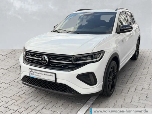 Volkswagen T-Cross 1.5 TSI DSG IQ.Drive R-Line