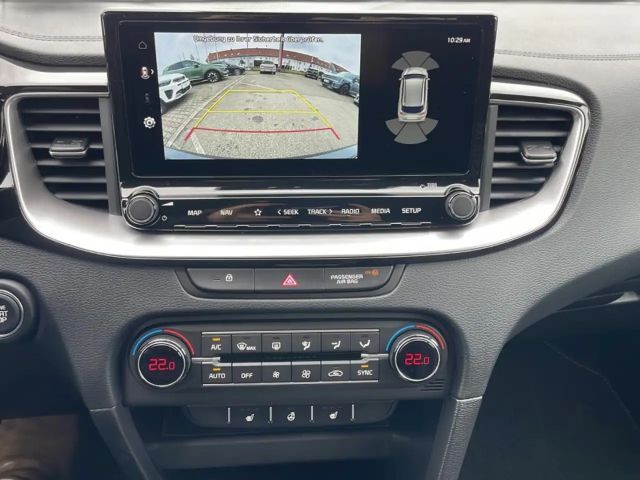 Kia Ceed GDi SportWagon