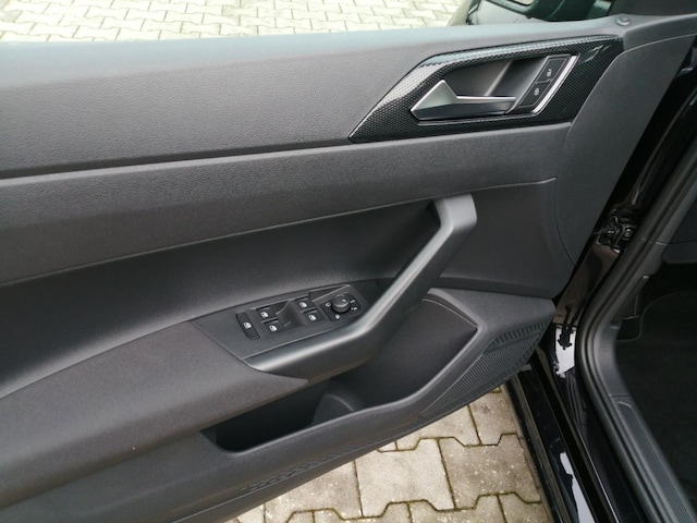 Volkswagen Polo 1.0 TSI DSG Life