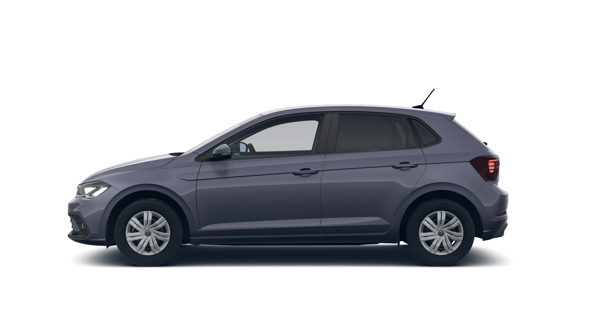 Volkswagen Polo 1.0 TSI