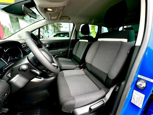 Citroën C3 Aircross PureTech