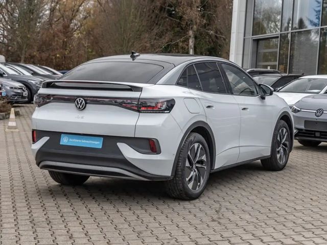 Volkswagen ID.5 IQ.Drive Pro