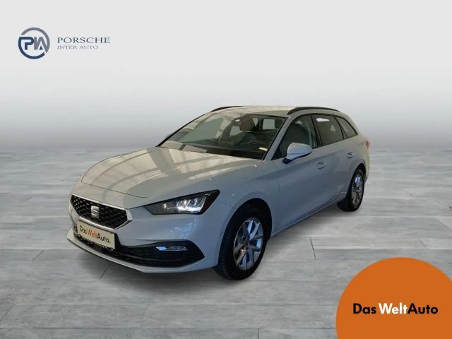 Seat Leon 2.0 TDI Style