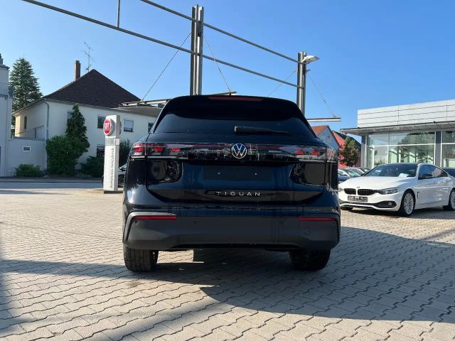 Volkswagen Tiguan 2.0 TDI IQ.Drive Life Plus
