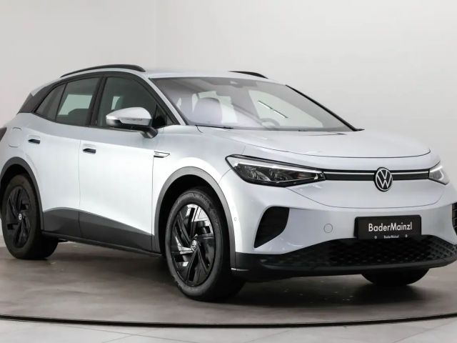 Volkswagen ID.4 77 KWh Performance Pro
