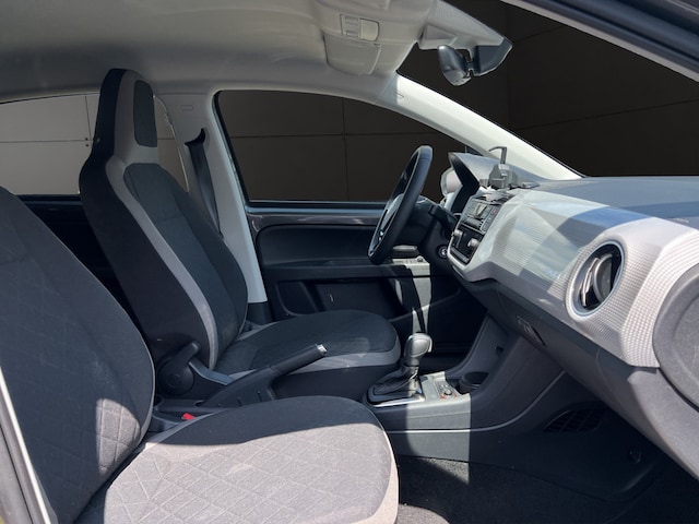 Volkswagen e-up! e-up! 61KW Edition *Halogen, KlimaAuto, SHZ*