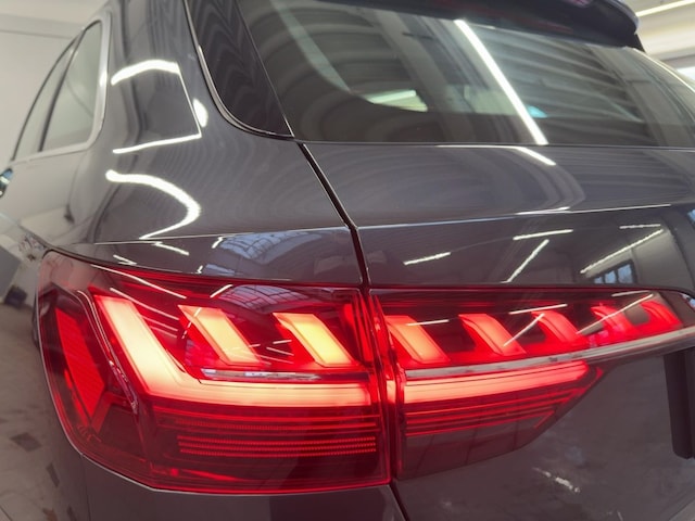 Audi A4 50 TDI Avant Quattro