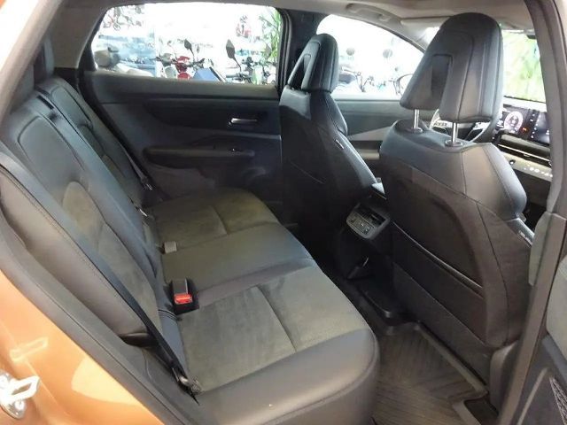 Nissan Ariya 87 kWh Evolve