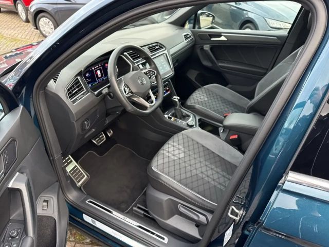 Volkswagen Tiguan 4Motion R-Line