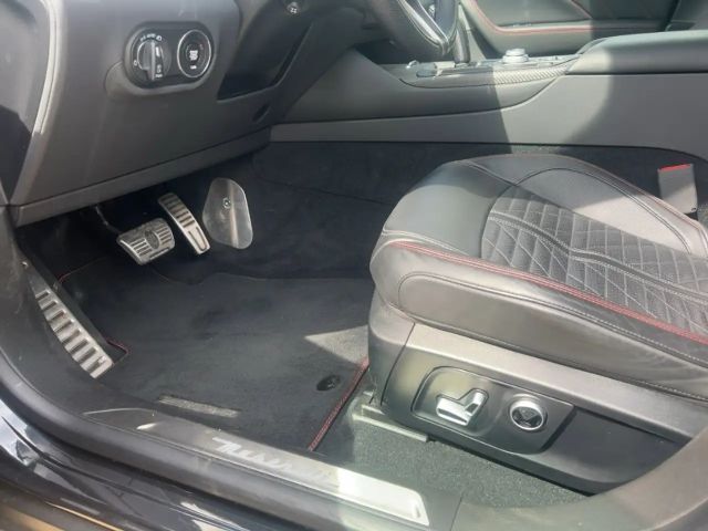 Maserati Levante Trofeo