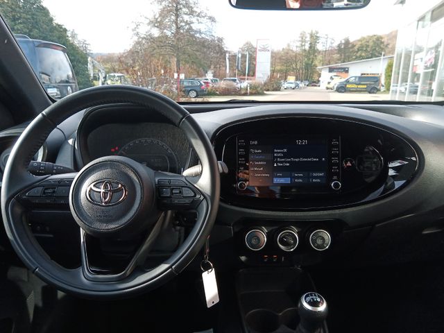 Toyota Aygo X 5-deurs Pulse