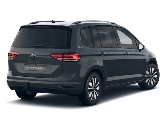 Volkswagen Touran 1.5 TSI DSG
