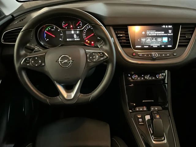 Opel Grandland X Ultimate