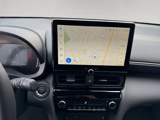 Toyota Yaris Cross 4x2