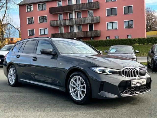 BMW 320 320i M-Sport Touring