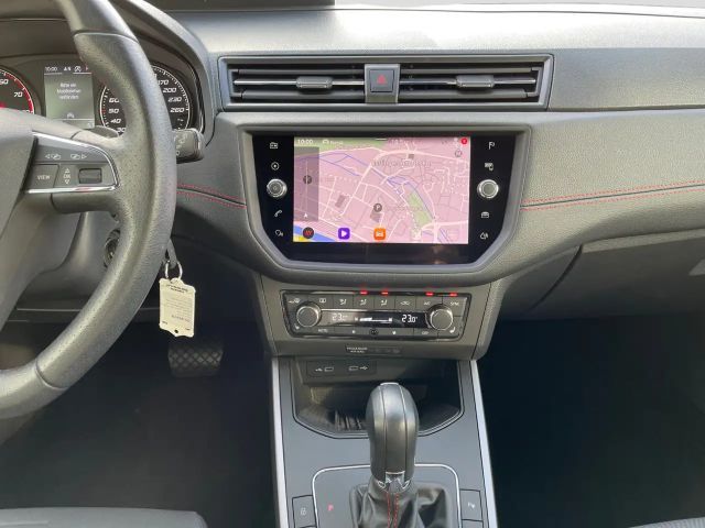 Seat Arona 1.5 TSI DSG FR-lijn