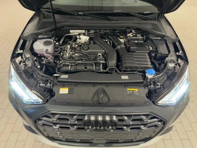 Audi A3 35 TFSI S-Tronic