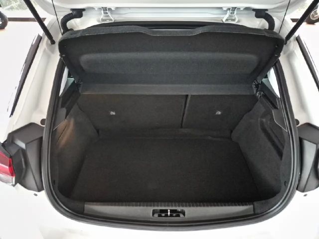 Opel Corsa Edition F Edition