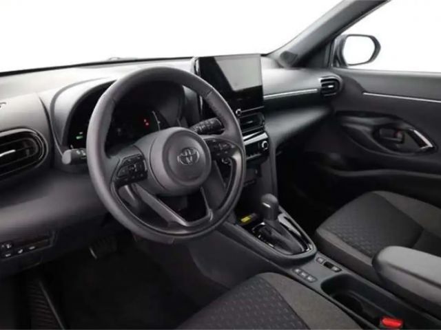 Toyota Yaris Cross 4x2 Active