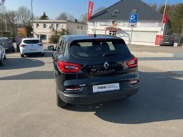 Renault Kadjar TCe 140 Zen
