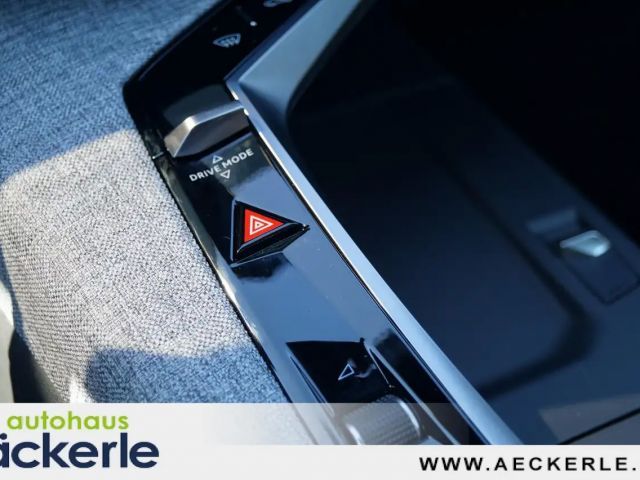 Peugeot 3008 GT-Line Hybrid