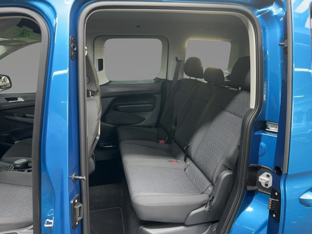 Volkswagen Caddy 2.0 TDI DSG Life