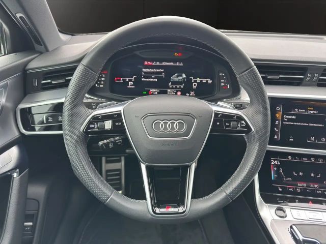 Audi A6 45 TDI Avant Quattro S-Line