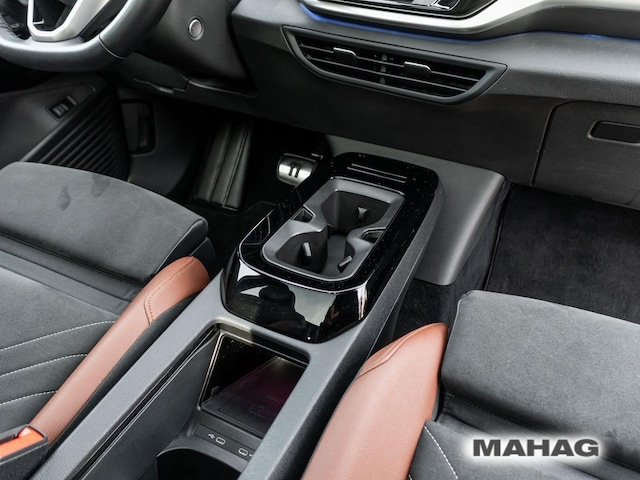 Volkswagen ID.5 IQ.Drive Pro