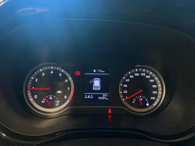 Hyundai i10 1.0 N Line T-GDi