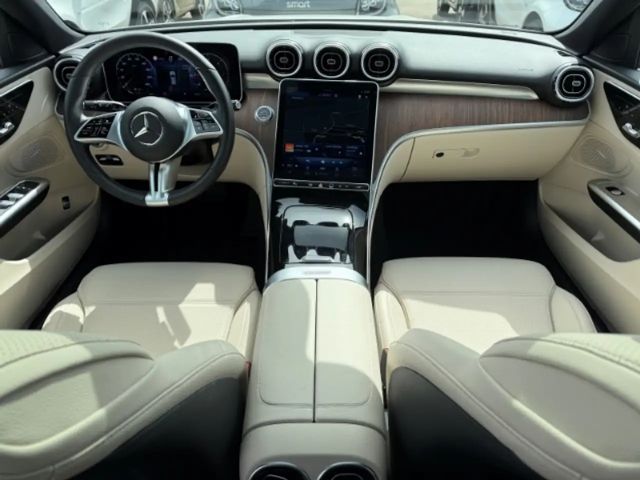 Mercedes-Benz C 220 AVANTGARDE C 220 d Estate