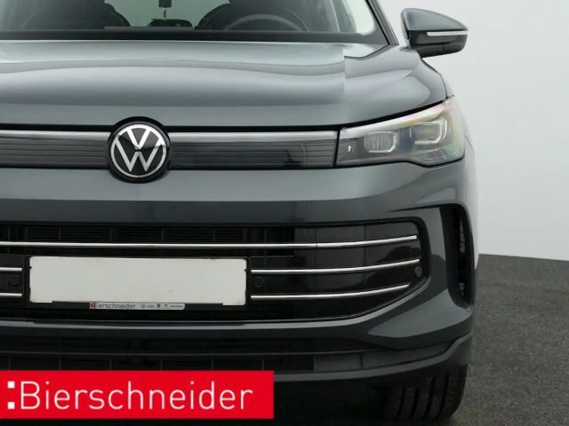 Volkswagen Tiguan 2.0 TDI DSG Elegance Elegance