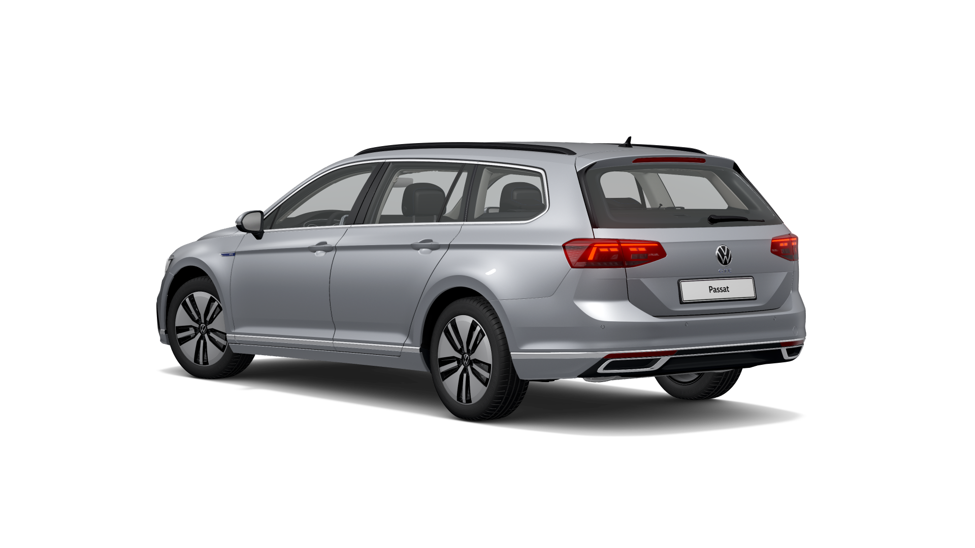 Volkswagen Passat DSG GTE Variant