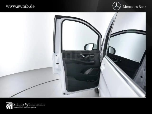 Mercedes-Benz V 220 AVANTGARDE V 220 d